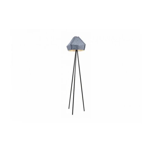 Rabalux podne lampe lomiro E27 1x max 40W sivo (74000) Slike