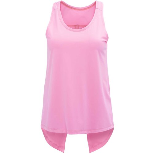 BRILLE Ženska majica bez rukava Janet Tank, Roze Slike