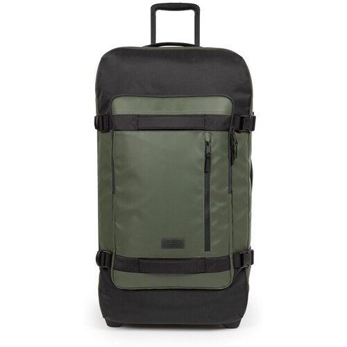 Eastpak Mehki kovčki EK00096D3W9 Črna Cene