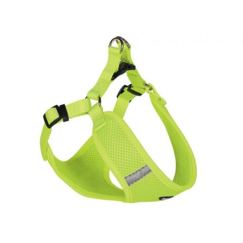 Nobby oprsnica mesh reflect, neon - 48-56 cm Cene