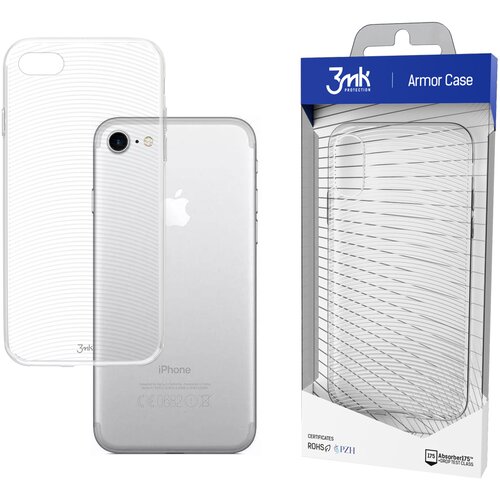 3mk ARMOR OVITEK ZA APPLE IPHONE 7 8 NAPREDNA ZAŠČITA VARNOST, (5000296012) Cene