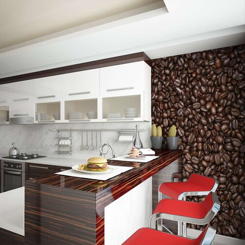  Tapeta - Coffee beans 250x193 Slike