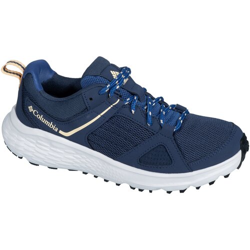 Columbia Nizke superge Novo Trail Modra Cene