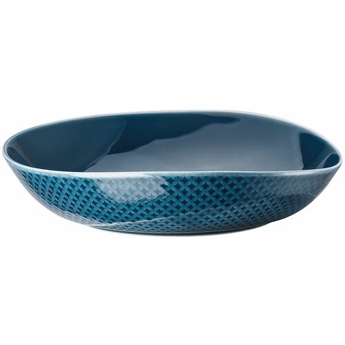 ROSENTHAL tanjir duboki 22cm ocean blue Slike