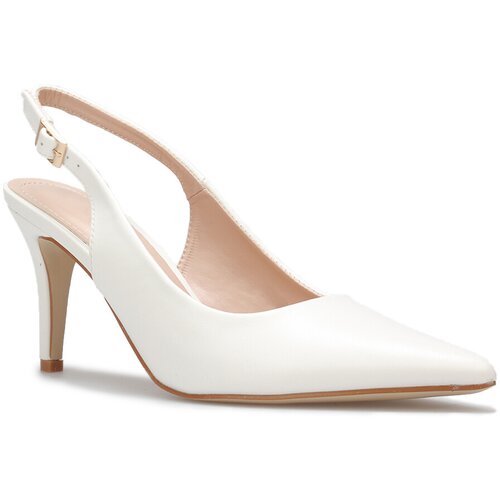 La Modeuse Salonarji 67830_P157715 Bela Cene