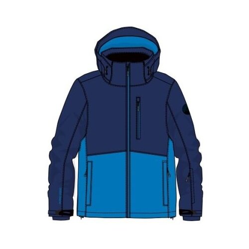 Whistler Children&amp;#039;s ski jacket DRIZZLE Slike
