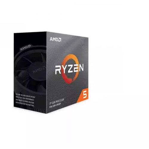 AMD AM4 Ryzen 5 3600 3.6GHz (4.2GHz,36MB,65W,AM4) box bez kulera Cene
