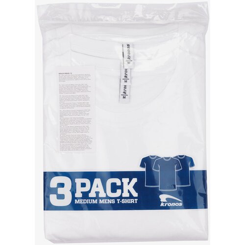 Kronos Majica 3PACK T-SHIRT Slike