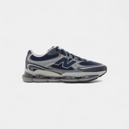 New Balance Nizke superge Abzorb 2000 Navy Neptune Grey Siva Cene
