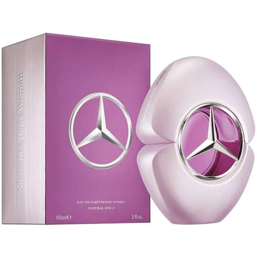 Parfem Mercedes Benz Woman parfumirana voda za ženske 90 ml Cene