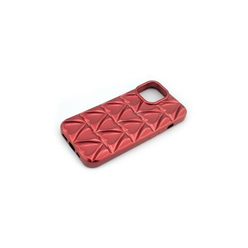  ZA&Scaron;TITNA MASKA TPU SOLE IPHONE 15 RED Cijene