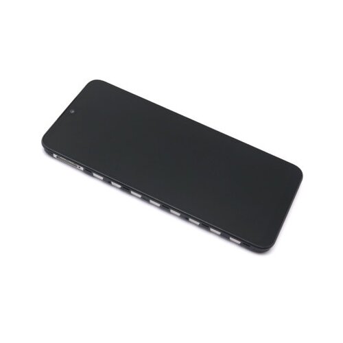 Xiaomi Lcd za redmi 9a/9c + touchscreen + frame aplong original material black ( LCD9308 ) Cene