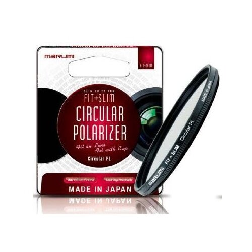 Marumi filter 72MM c-pl slim Cene