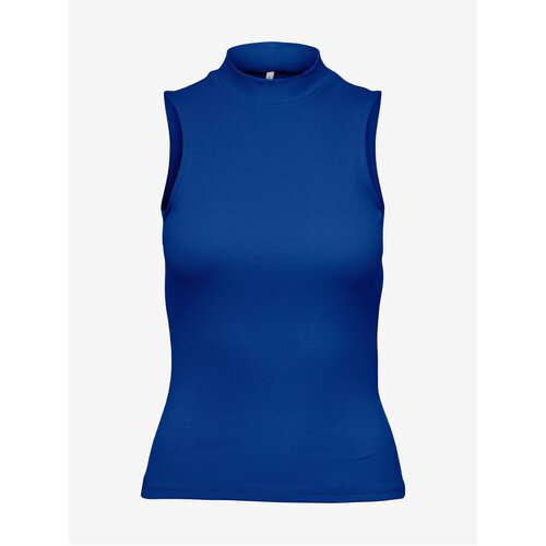 Only Dark blue womens top Nessa - Women Slike