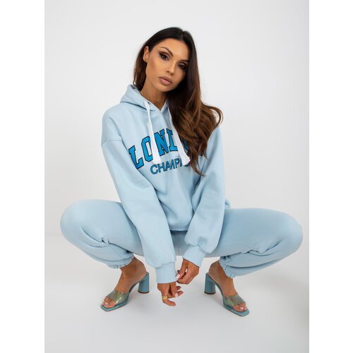 ex moda Set-EM-KMPL-720.01-light blue Cene