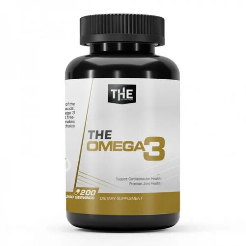 The OMEGA 3 mase kiseline 200 SoftGel Kapsula Cene