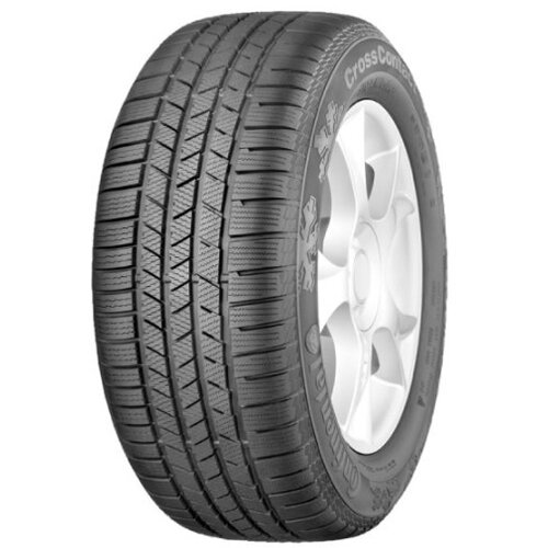 Continental 255/65r16 crosswin 109h zimska ( 22354411 ) Cene