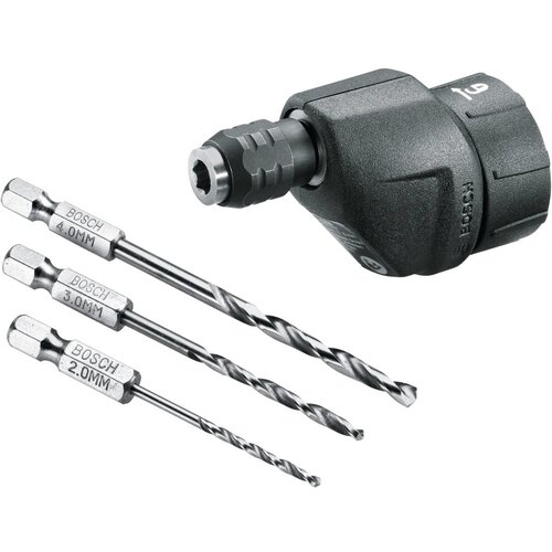 Bosch Home &amp;amp; Garden IXO Drill Attachment Slike