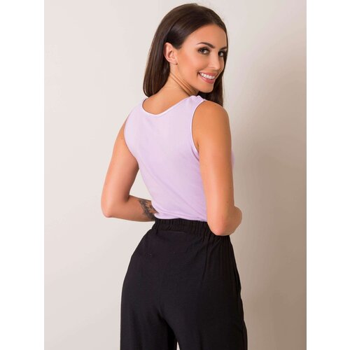 BERRAK Top-BR-TP-2015.38-Light Purple Cijene