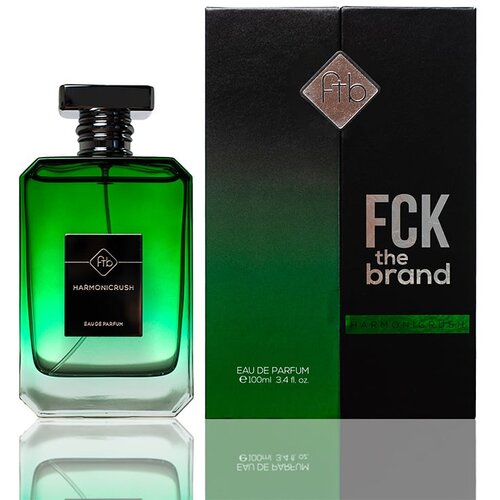 FCK The Brand muški Harmonicrush unisex parfem edp 100ml Cene