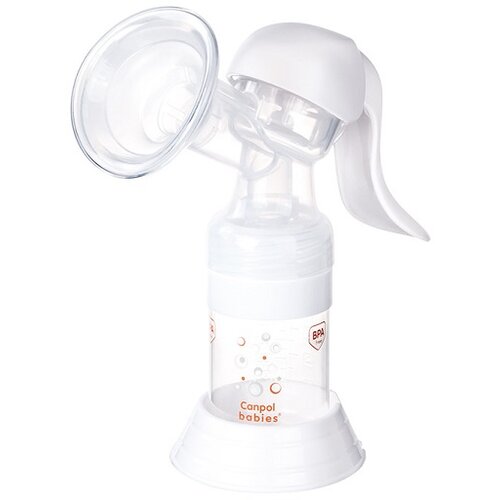 Canpol babies manuelna pumpica za izmazanje 12/205 Cene