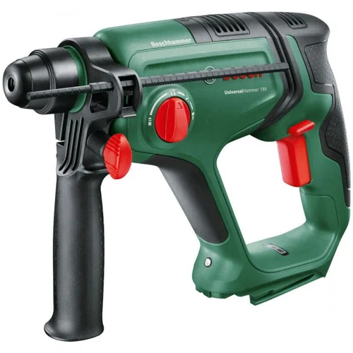 Bosch UniversalHammer -akumulatorski čekić za rušenje 18 V Li-Ion bez baterije