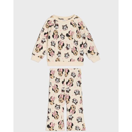 Sinsay Komplet od žerseja Minnie Mouse Cijene