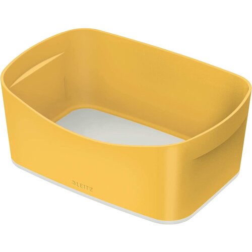  Škatla za shranjevanje leitz cosy rumena 52640019 LEITZ COSY-WOW Cene