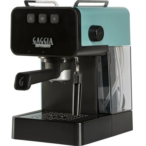 Gaggia EG2111/66 EU ESPRESSO de luxe green aparat za kafu Cene