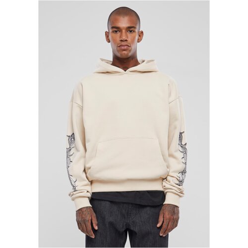 Mister Tee Men&amp;#039;s sweatshirt God Loyalty Love black Slike