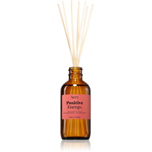 Aery Positive Energy Amber aroma difuzor s polnilom 100 ml Cene
