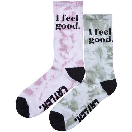 CS Feelin Good Socks - Pack of 2 Slike