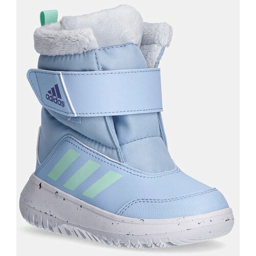 Adidas Otro&amp;scaron;ki čevlji iz semi&amp;scaron;a Winterplay IF1714 Slike