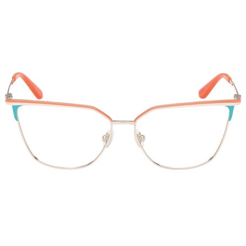 Guess Ženske Dioptrijske naočale GU50148 Orange Cijene
