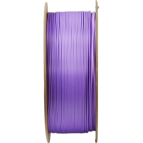Polymaker PolyTerra PLA+ Purple Slike