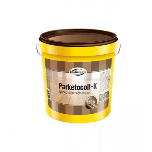 KOMOCHEM Ljepilo za parket PARKETOCOLL 1kg Cijene