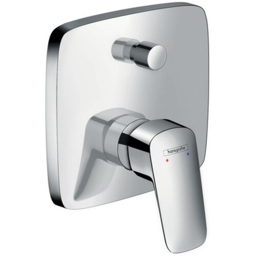 Hansgrohe pokrivna plo&amp;scaron;ča za kad LOGIS (71405000) Slike