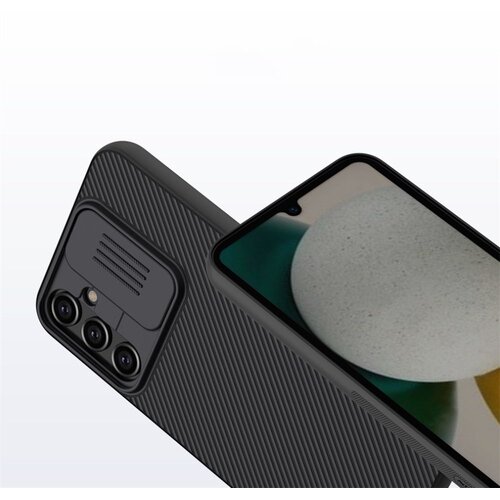Nillkin CAMSHIELD ZA&amp;Scaron;TITNA MASKA ZA SAMSUNG GALAXY A34 5G crna Slike