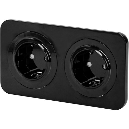 Aigostar Kućna utičnica 2Z SCHUKO 250/16A Slike