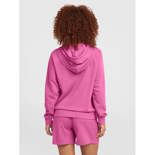 O&amp;#039;neill Sweater majica &amp;#039;Essentials&amp;#039; fuksija / bijela Slike