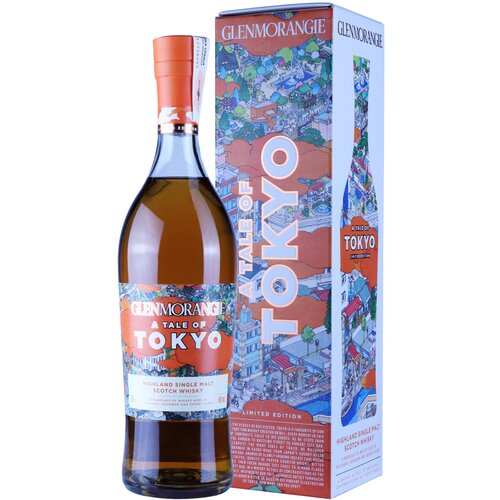  Whisky A Tale Tokyo Limited Edition Cene