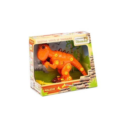 Denis Rastavi: Tiranosaur Cene