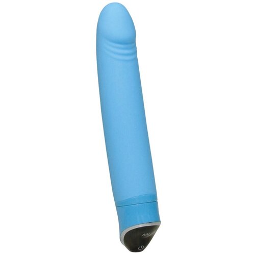 Sweet Smile SMILE Happy - 7-stupanjski vibrator (plavi) Cijene