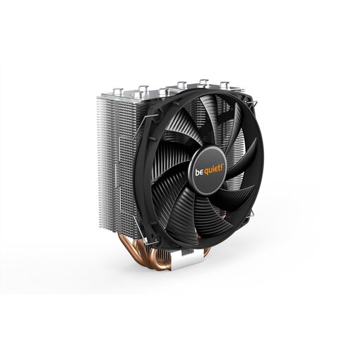 BE QUIET Shadow Rock Slim 2 CPU Cooler Slike