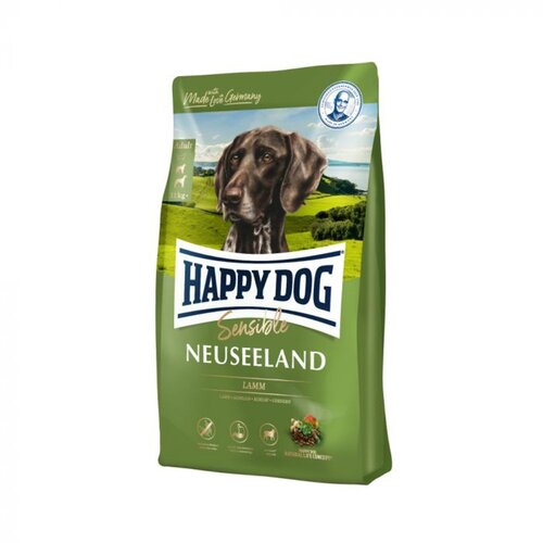 Happy Dog New Zealand Sensible Hrana za odrasle pse Slike