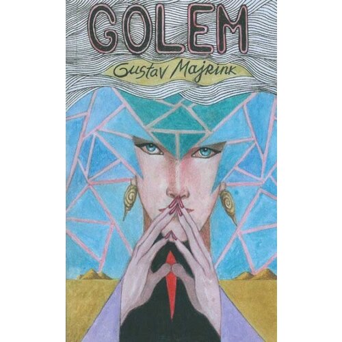ultimatum.rs Gustav Majrink
 - Golem Cene