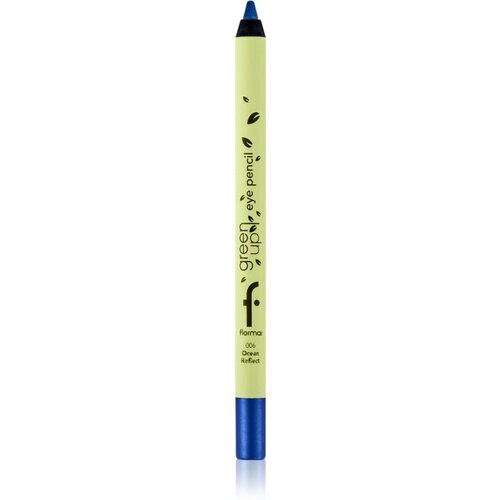 Flormar Green Up Eye Pencil svinčnik za oči odtenek 006 Ocean Reflect 1.2 g Cene