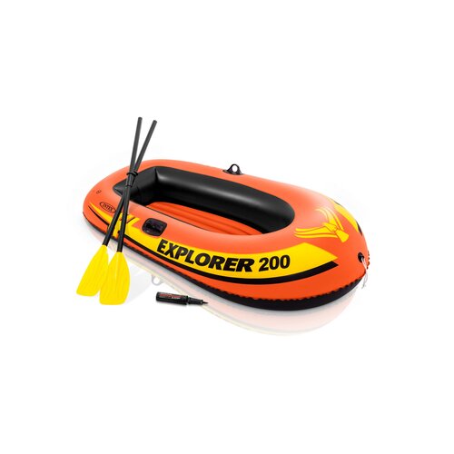 Intex CAMAC NA NADUVAVANJE EXPLORER TM 200, 6+ Cene