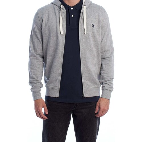 U.S. Polo Assn. 63633-188 Siva Cijene