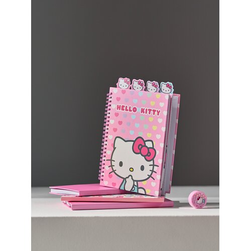 Sinsay Bilježnica Hello Kitty Slike